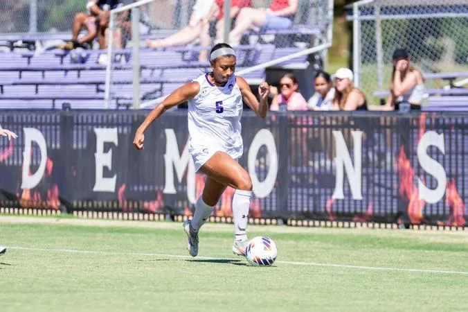 NSU picked first in SLC preseason poll