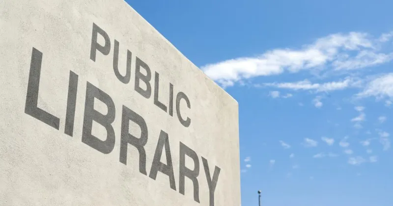 Second Lafayette library tax renewal attempt may be one of eight renewals on Dec. 12 ballot