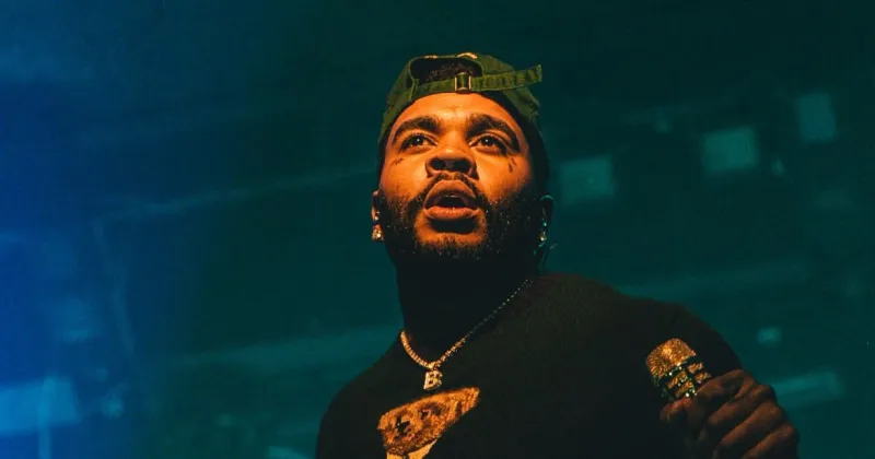 Kevin Gates to headline Birthday Bash 23 at Cajundome in October