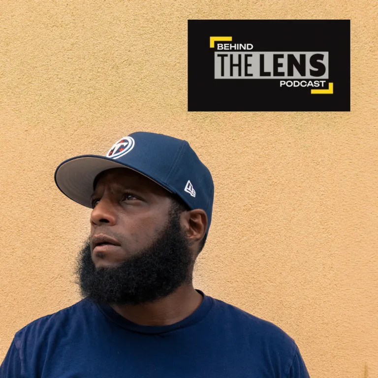 PODCAST: "Where did all my people go?" (Audio)