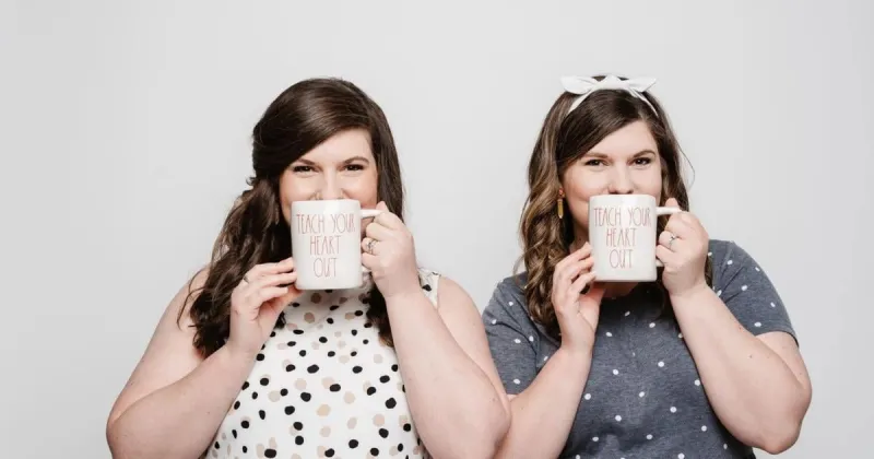 After a decade in Acadiana classrooms, these twin teachers have a new mission at UL Lafayette