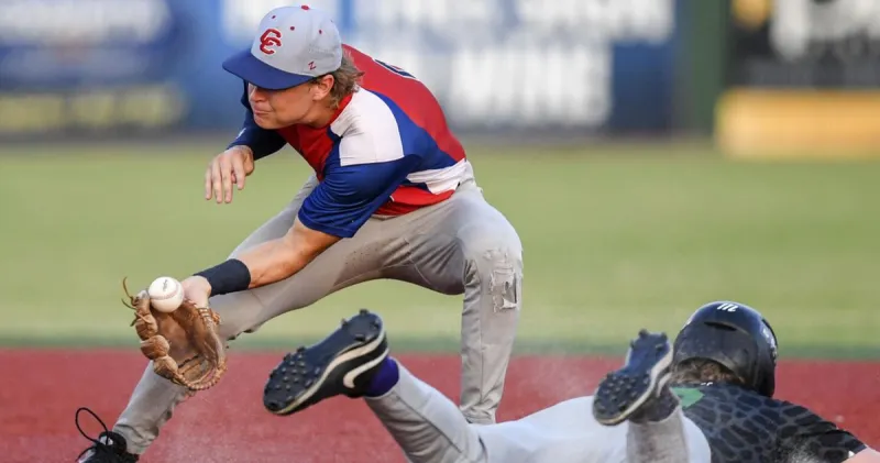 Cane Cutters' offense suffers rough night in season-ending playoff loss