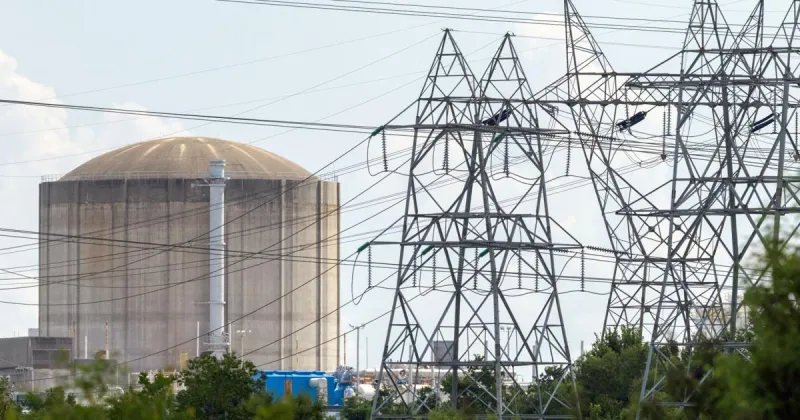 Louisiana pitches plan to store radioactive nuclear waste underneath the Gulf