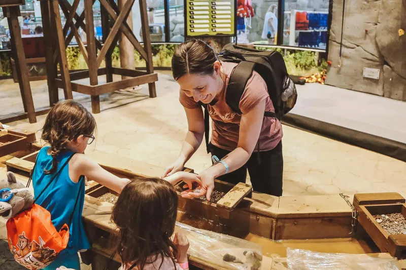 Mini-Vacays Your Family Can Take Before School Starts
