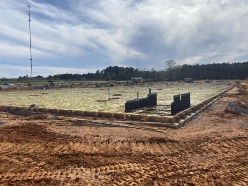 Louisiana's First Buc-ees Is Rising In Ruston and It's Hiring Now