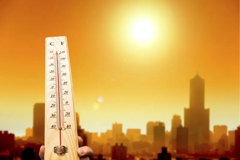 Louisiana Renters Shocked to Learn AC Isn't Required by Law
