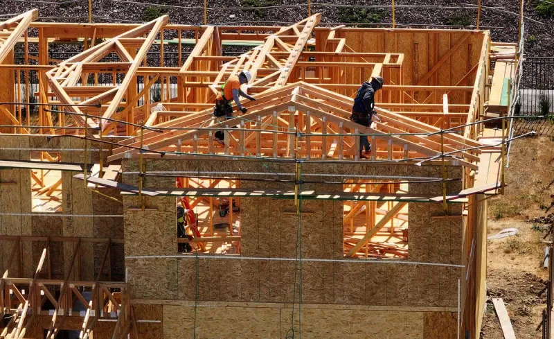 Louisiana Construction Boom Builds Opportunity in Shreveport