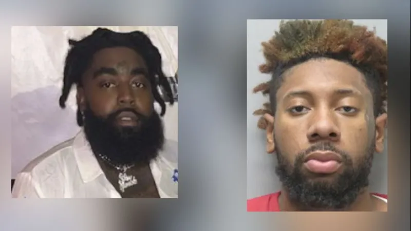 Man accused in 2023 Bayou Lafourche murder booked into Assumption Parish jail on unlawful disposal charges