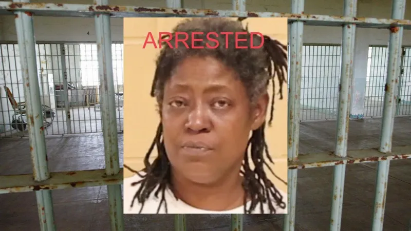 Shreveport Felon Arrested for Firing a Gun During an Argument
