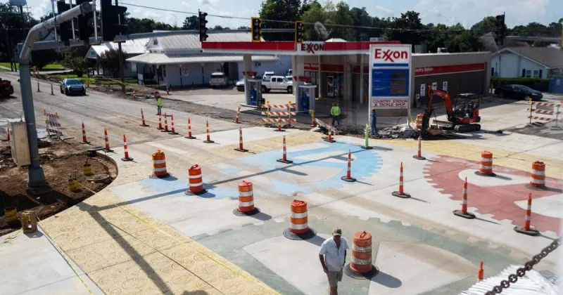 LCG's next growth, planning meeting for unincorporated areas focuses on Broussard