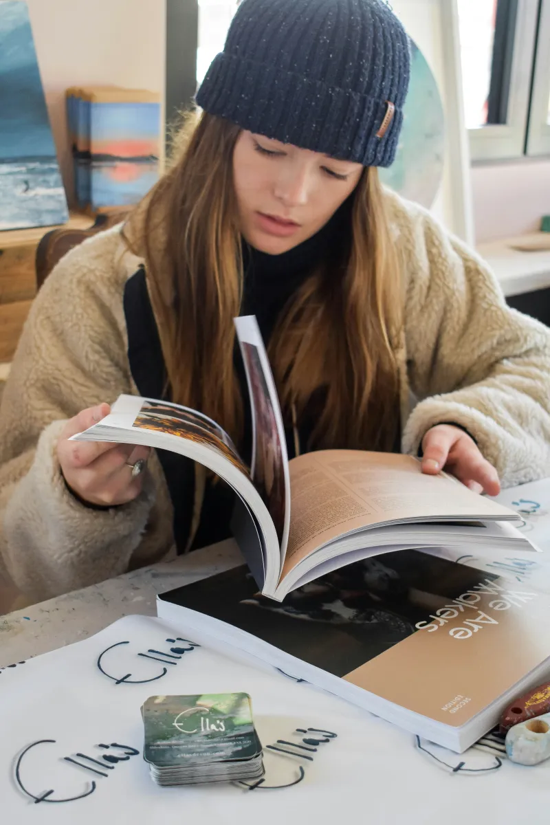 AI In High School Yearbooks?