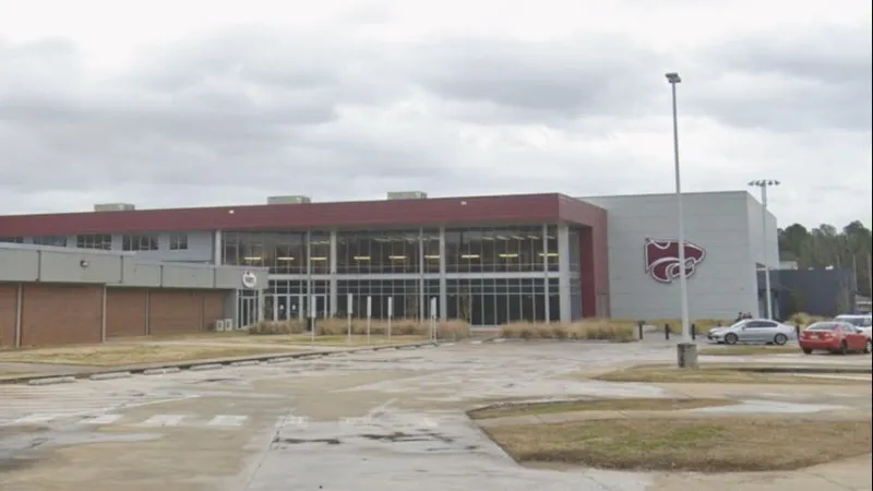 Central High School students, alumni share displeasure with AI use in yearbook