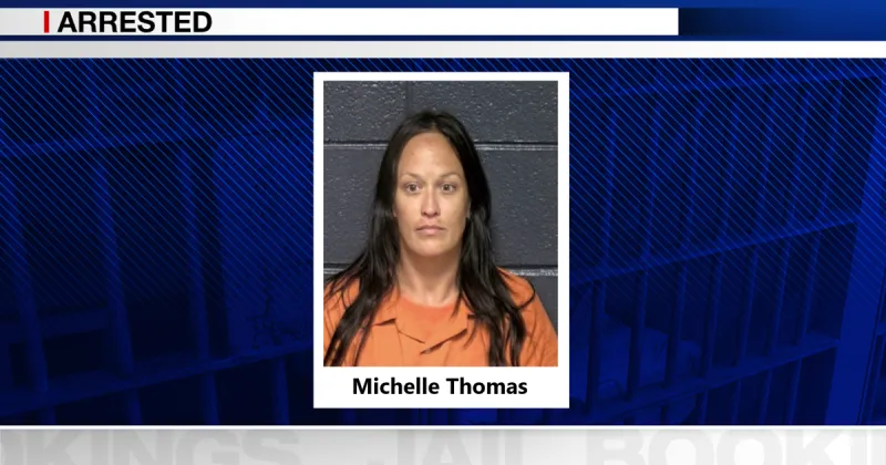 Former DeSoto substitute teacher arrested for alleged relationship with student