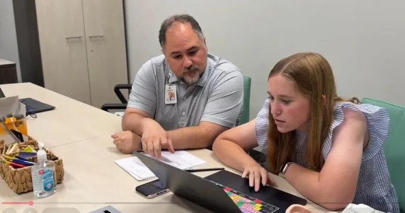 DeSoto Parish Schools connect classroom with real-world experience