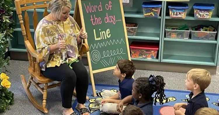 DeSoto Parish Schools welcomes new class of educators ahead of school year