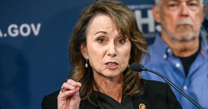 Liz Murrill joins Alabama and Florida attorneys general in Dr. Fauci investigation
