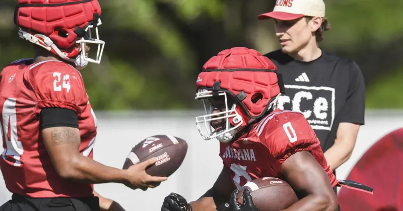 Kevin Foote: Five issues Ragin' Cajuns must address in August camp