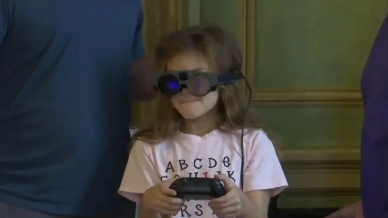 Old Governor's Mansion blends history with technology