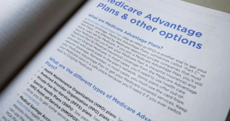 Letters: Medicare Advantage plans must be affordable. Seniors' lives depend on it.