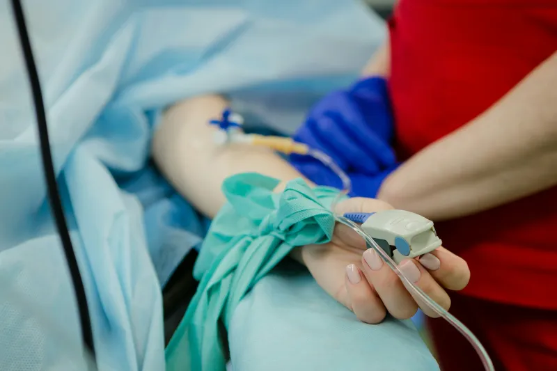 Flesh-Eating Bacteria Death Confirmed - What to Know