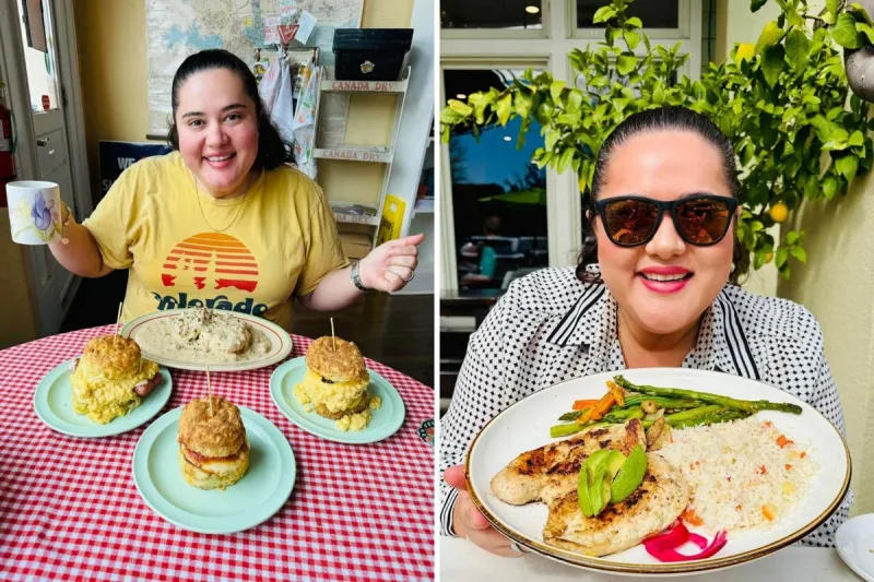 Tell Us Your Ultimate 318 Meal: App, Main, Side, and Dessert!