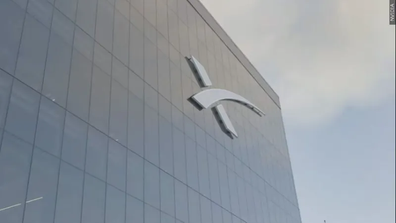 Louisiana in the midst of deal with SpaceX