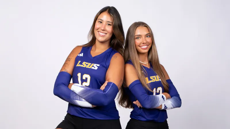 College volleyball: LSU Shreveport's new program has pieces in place to compete during inaugural season