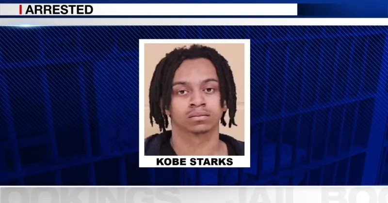 Man charged with second-degree murder in brother's fatal shooting
