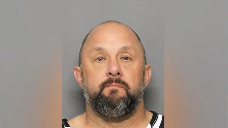 Bond set for teacher arrested for alleged sexual exploitation of Addis student