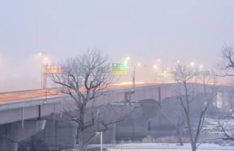 More Long Range Forecasts Calling For 'El Nino Snow' in Louisiana