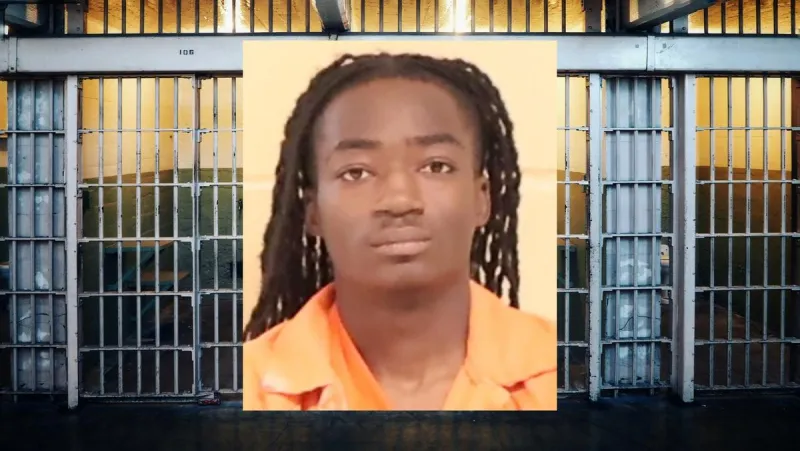 Shreveport Man Arrested For Threatening to "Shoot Up" Downtown Venue