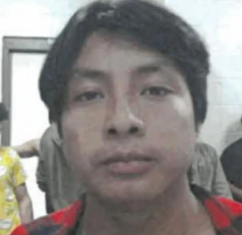 ICE Detainee Escapes From Prison in Evangeline Parish