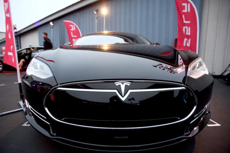 Why Tesla's Self-Driving System Matters for Louisiana