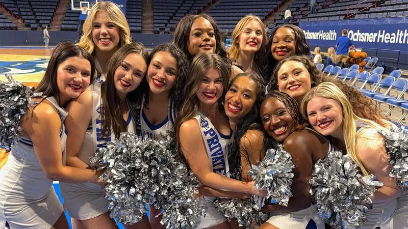Privateers Spirit Announces Tryouts, Opportunities for Recruitment