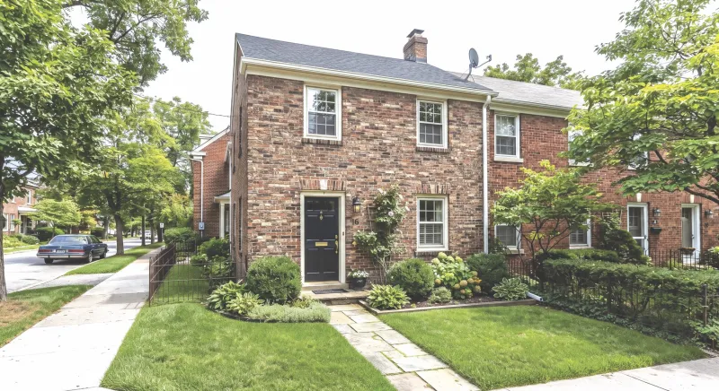 Gardening With Dr. Joe White: Sometimes Small Landscapes Are the Best Choice