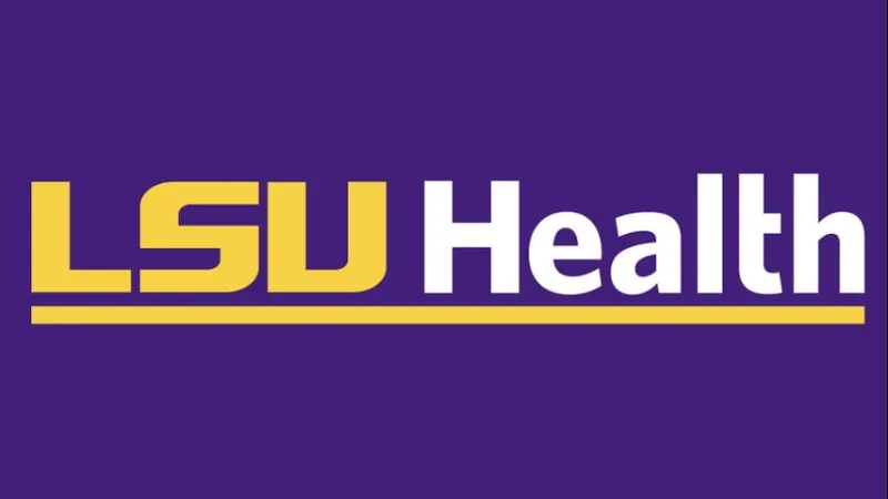 LSU Health New Orleans, Shreveport formally recognized as branch campuses of flagship university