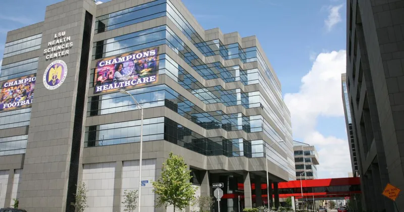 New Orleans, Shreveport medical schools join LSU as branch campuses. Here's what it means.