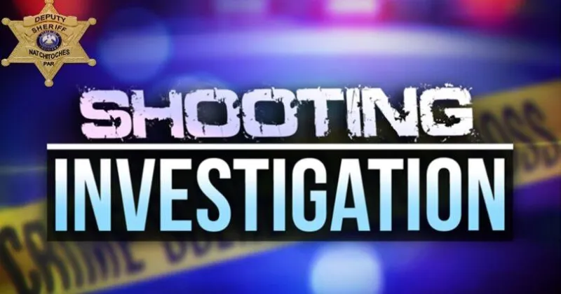 Woman injured in Campti shooting; NPSO detectives investigating
