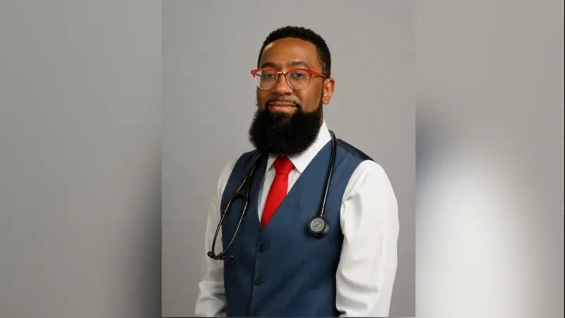 Baton Rouge doctor named 2026 Louisiana Family Physician of the Year by LAFP