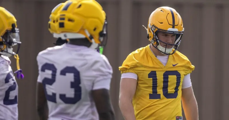 Lane Kiffin knows LSU is under a microscope. He needs these questions answered in preseason camp.