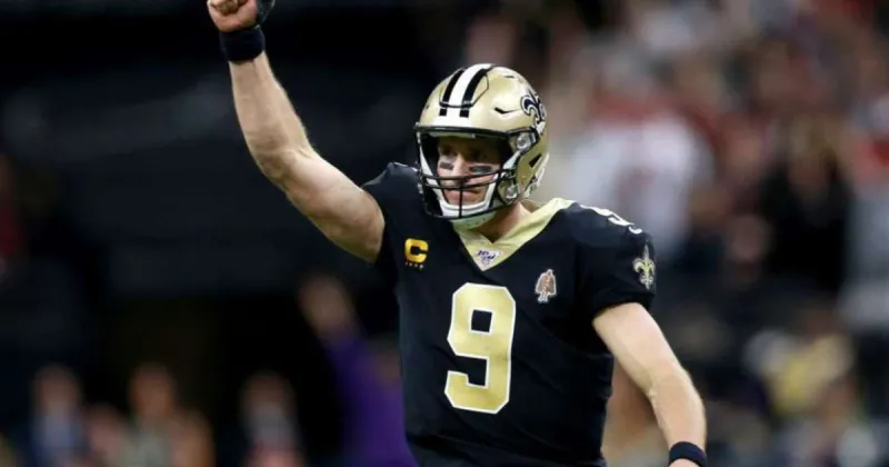 Drew Brees' prolific Hall of Fame career was a triumph of intangibles over measurables