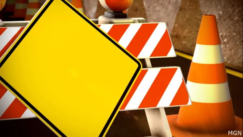 La. 73 closes between Mackay Road, Manchac Landing Court for bridge inspection