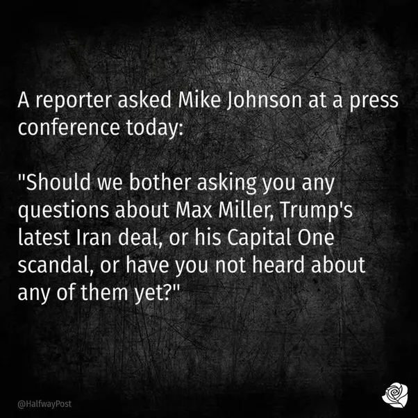How 'bout it, Mikey?