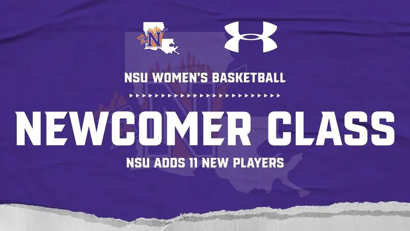 NSU adds 11 newcomers to 2026-27 team