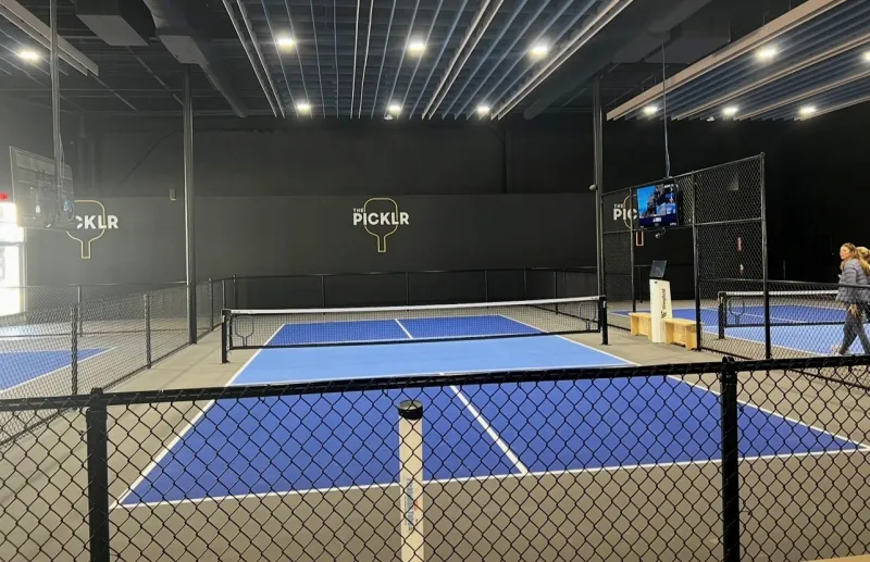 PICKLR CELEBRATES NATIONAL PICKLEBALL DAY WITH FREE OPEN PLAY AT CLUBS NATIONWIDE