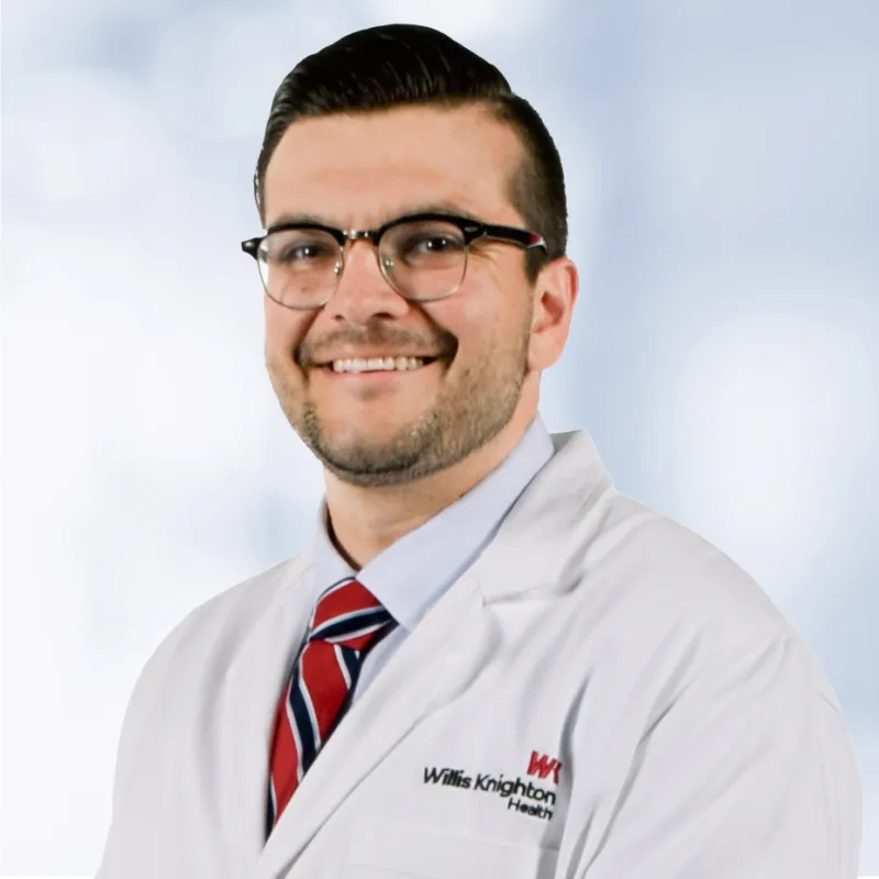 Mark Knackstedt, MD, joins Willis Knighton Ear, Nose, Throat & Hearing