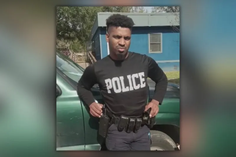 Independent Review Cleared Officer, But He Was Still Fired