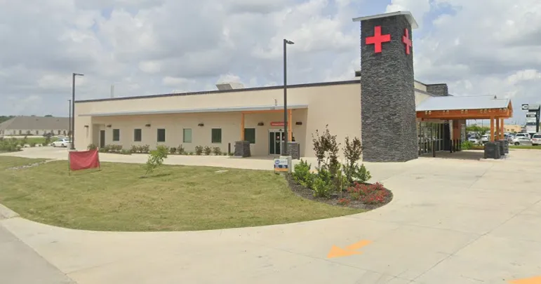 A Prairieville hospital is set to break ground on a $4.6 million expansion