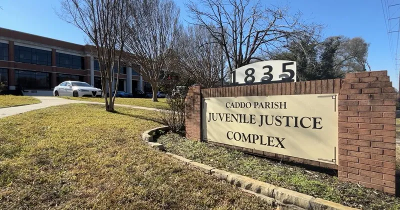 Continued custody hearing held for 13-year-old accused in Shreveport homicide