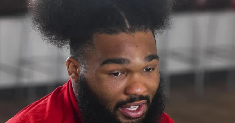 UL leader Fitzgerald West even more comfortable after short portal stay